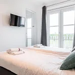 Stunning Apartment In Kamperland With Kitchen