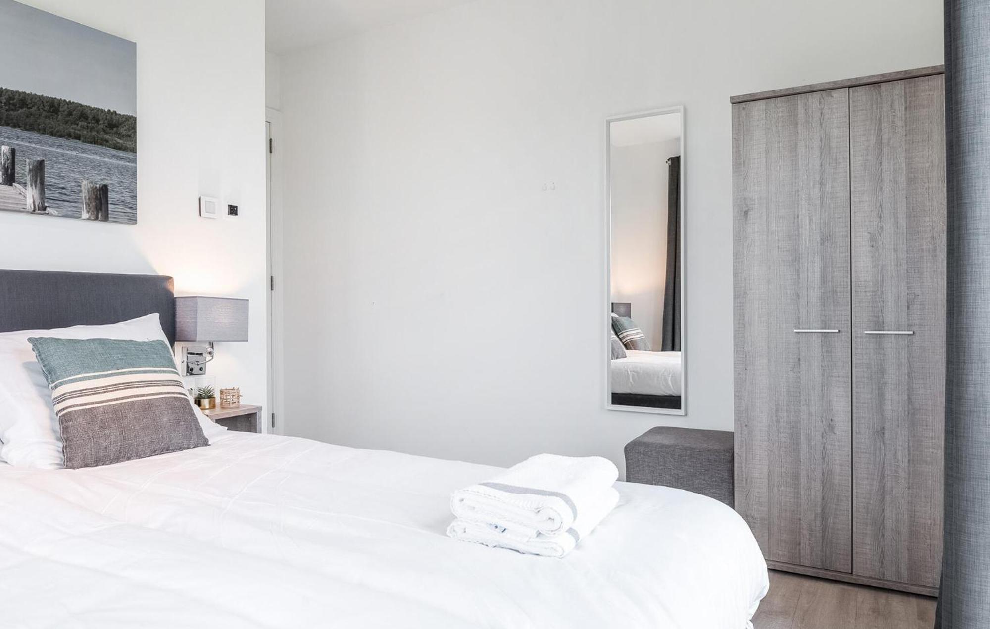 Appartement Stunning In With Kitchen Kamperland