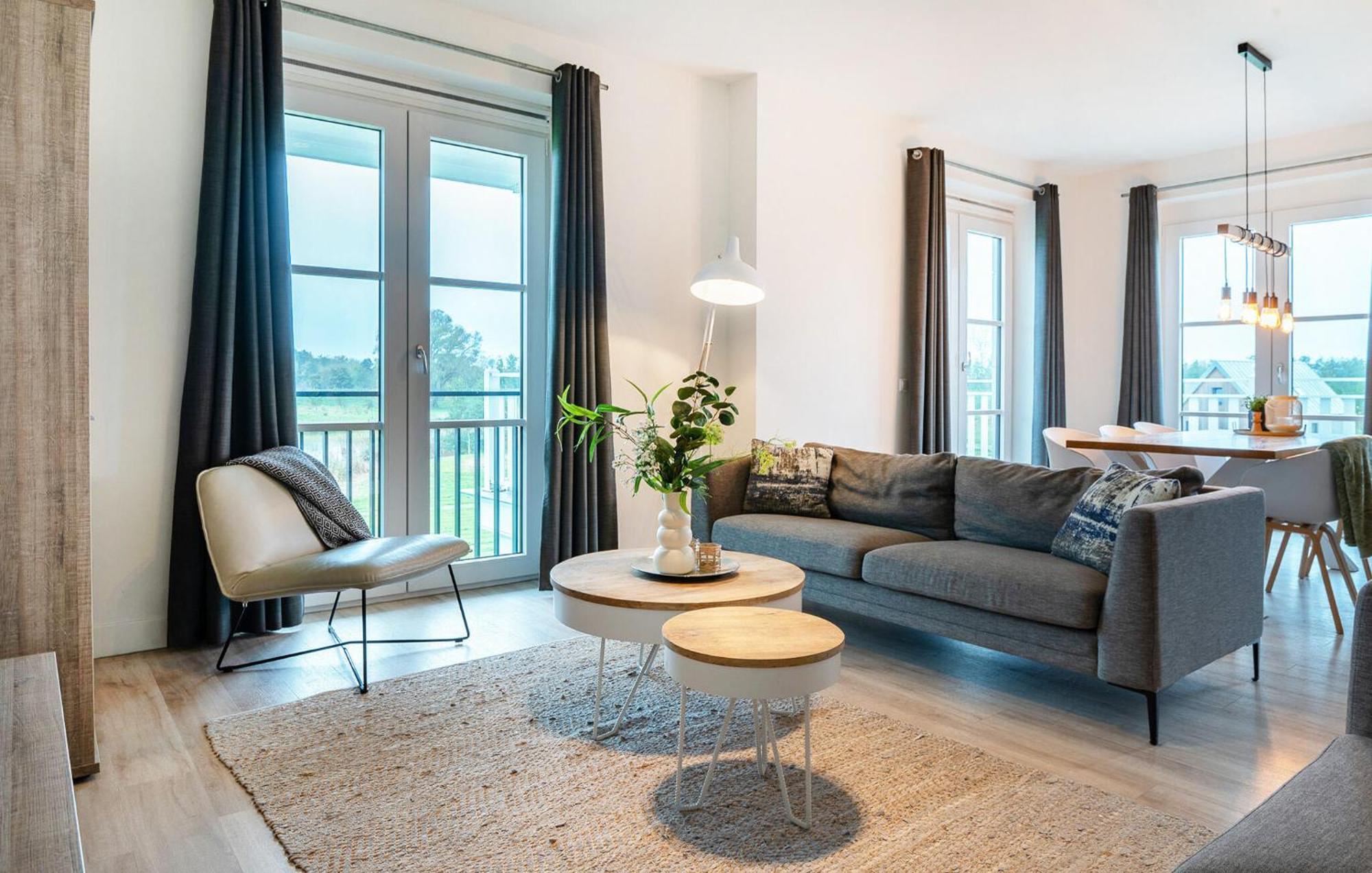 Appartement Stunning In With Kitchen Kamperland