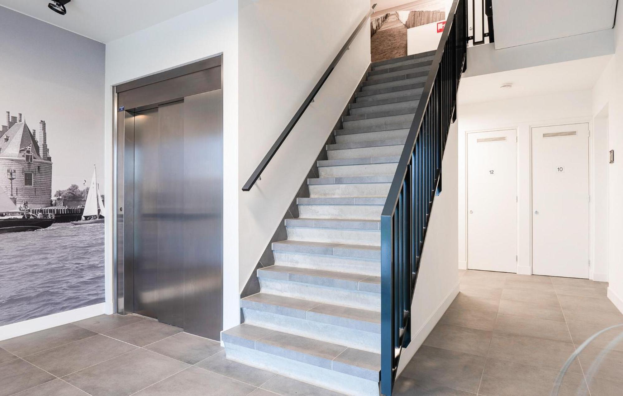 Stunning In With Kitchen Appartement